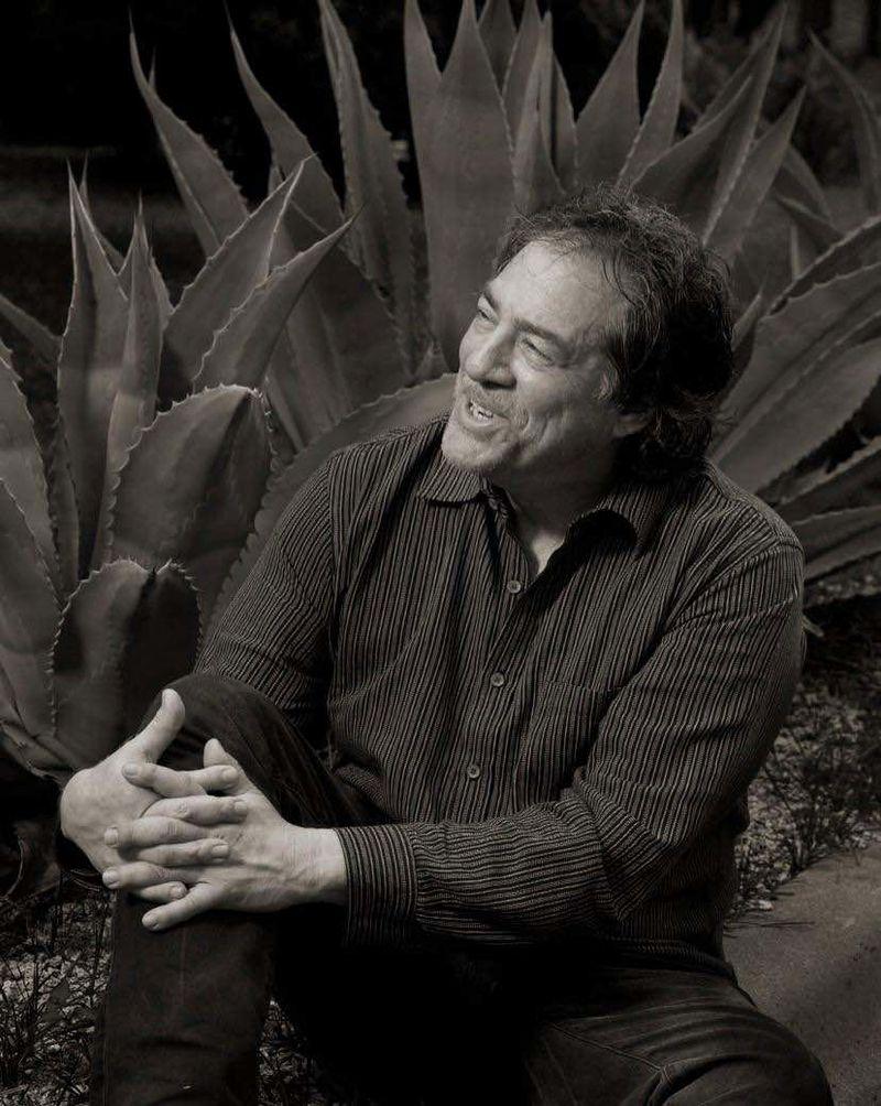 NOV. 6 - 6PM. Houston, TX: Dagoberto Gilb Shares 2 New Books: NP Global Reading Series